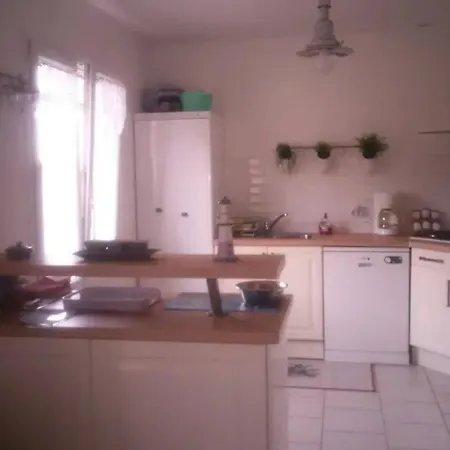 Maison Spacieuse Près De Marennes-hiers-brouage Marennes (Charente-Maritime)