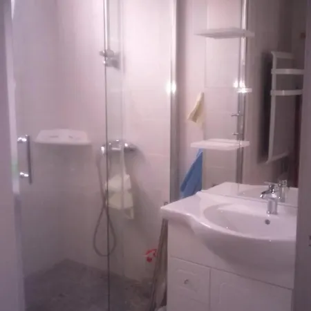 Maison Spacieuse Pres De Marennes-hiers-brouage * مارينيس