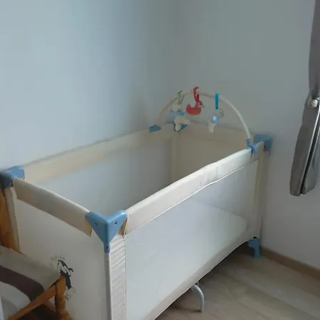 Maison Spacieuse Pres De Marennes-hiers-brouage