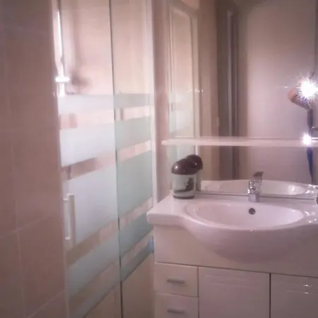 Maison Spacieuse Pres De Marennes-hiers-brouage بيت للعطل