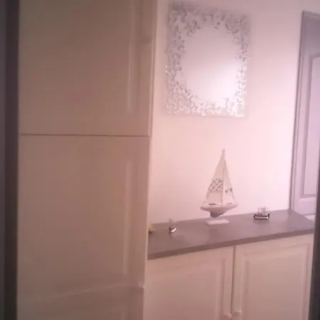 بيت للعطل Maison Spacieuse Pres De Marennes-hiers-brouage مارينيس