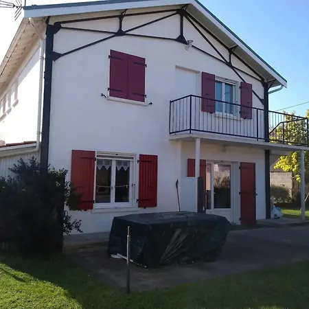 Maison Spacieuse Près De Marennes-hiers-brouage *