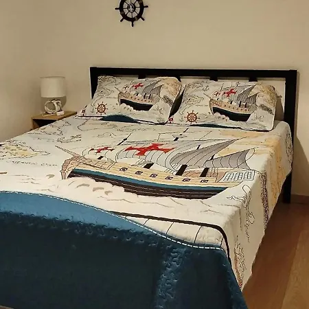 Maison Spacieuse Près De Marennes-hiers-brouage Hébergement de vacances