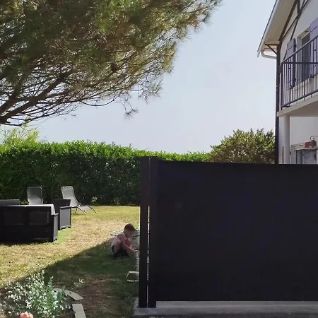 Maison Spacieuse Près De Marennes-hiers-brouage Hébergement de vacances *