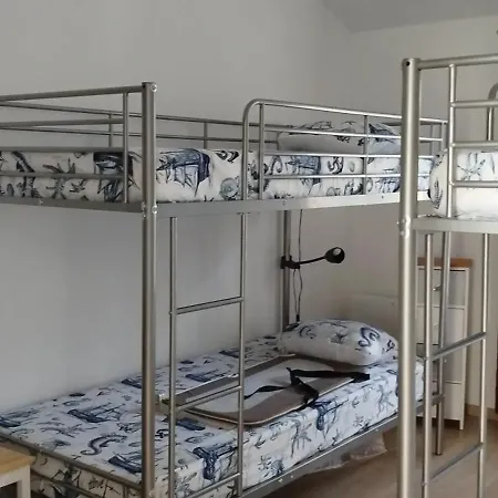 Maison Spacieuse Pres De Marennes-hiers-brouage *