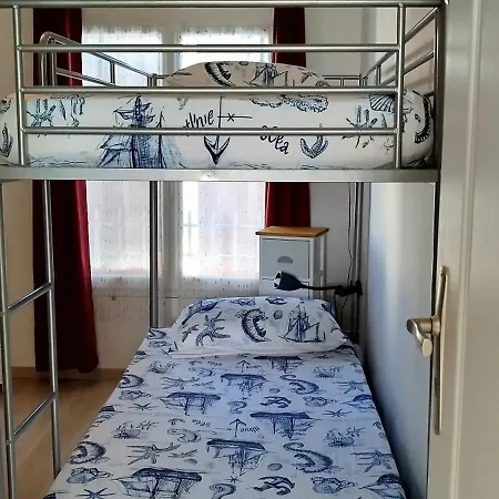 Hébergement de vacances Maison Spacieuse Près De Marennes-hiers-brouage