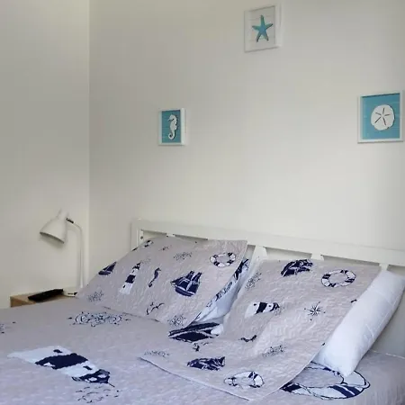 Prázdninový dům Maison Spacieuse Pres De Marennes-hiers-brouage *