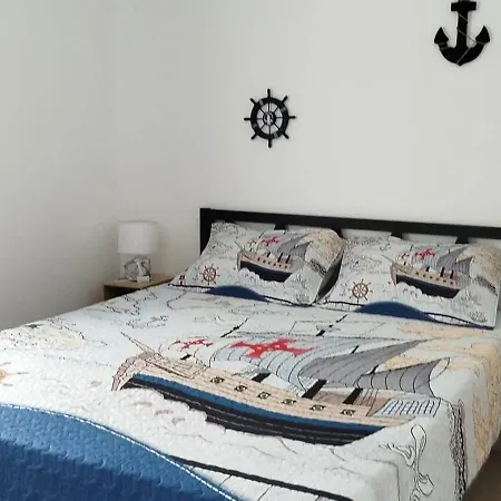 Prázdninový dům Maison Spacieuse Pres De Marennes-hiers-brouage Marennes (Charente-Maritime)