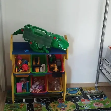 Maison Spacieuse Pres De Marennes-hiers-brouage * مارينيس