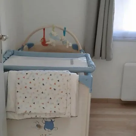 Maison Spacieuse Près De Marennes-hiers-brouage Hébergement de vacances *