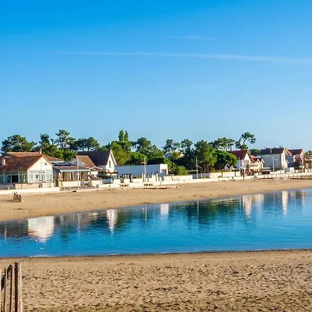 Hébergement de vacances Maison Spacieuse Près De Marennes-hiers-brouage Marennes (Charente-Maritime)