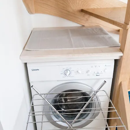 Prázdninový dům Maison Spacieuse Pres De Marennes-hiers-brouage *