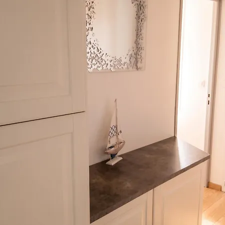 Maison Spacieuse Pres De Marennes-hiers-brouage