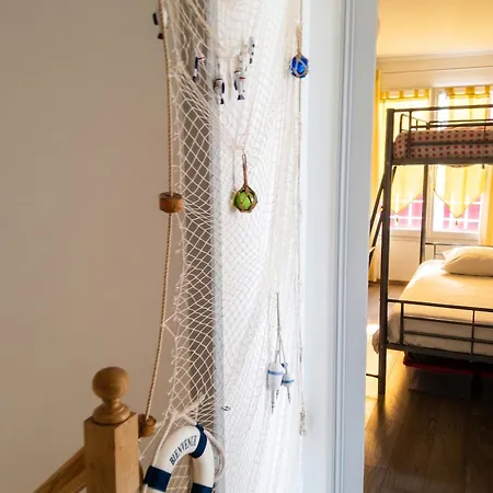 Hébergement de vacances Maison Spacieuse Près De Marennes-hiers-brouage *