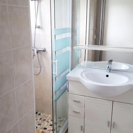 Hébergement de vacances Maison Spacieuse Près De Marennes-hiers-brouage