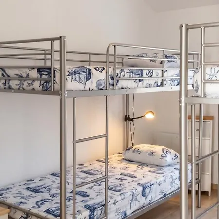 Maison Spacieuse Près De Marennes-hiers-brouage Hébergement de vacances *