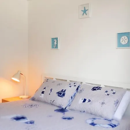 Hébergement de vacances Maison Spacieuse Près De Marennes-hiers-brouage *