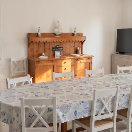 Maison Spacieuse Pres De Marennes-hiers-brouage * Marennes (Charente-Maritime)
