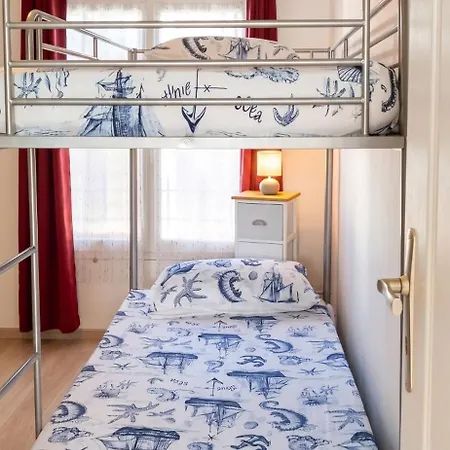 Maison Spacieuse Près De Marennes-hiers-brouage Hébergement de vacances
