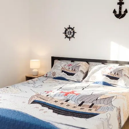 Hébergement de vacances Maison Spacieuse Près De Marennes-hiers-brouage