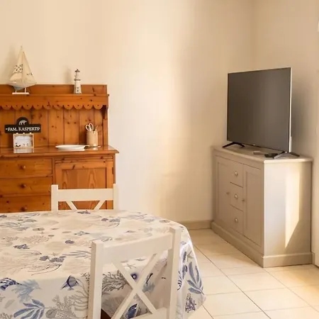 Maison Spacieuse Près De Marennes-hiers-brouage